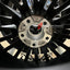 22 INCH FORGED WHEELS RIMS for MERCEDES BENZ G CLASS W464 G63 AMG 2023 custom fit OEM 10 double spokes black A4654011000