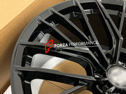 22 INCH FORGED WHEELS RIMS for MERCEDES-BENZ G-CLASS W464 W463A 2024 G63 Forza Performance custom fit buy Sapphire Luxury Alloys SX02 style design wheels
