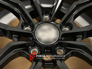 22 INCH FORGED WHEELS RIMS for MERCEDES-BENZ G-CLASS W464 W463A 2024 G63 Forza Performance custom fit buy Sapphire Luxury Alloys SX02 style design wheels