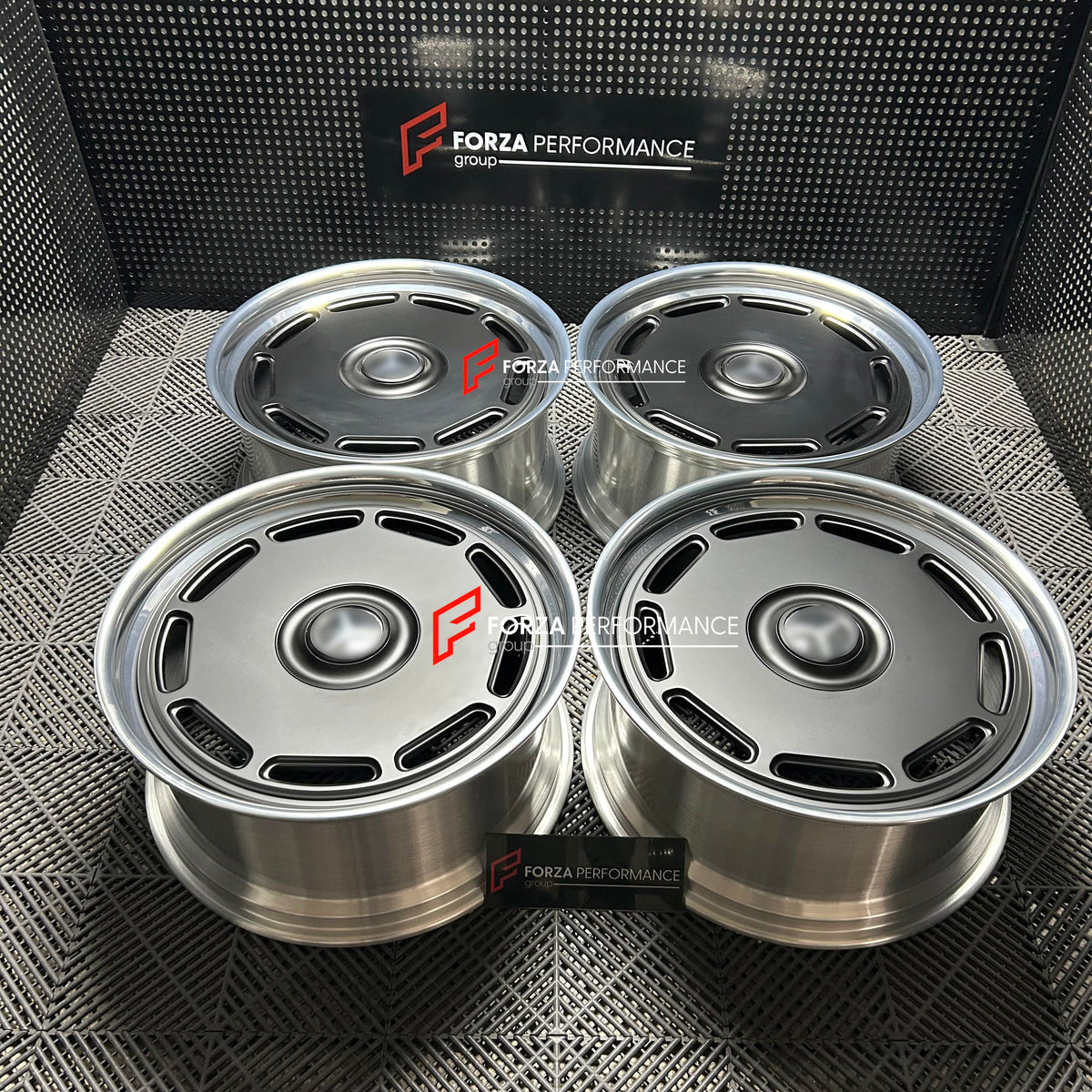 22 INCH FORGED WHEELS RIMS for MERCEDES BENZ G CLASS W464 W463A G550 2021 custom fit buy VOSSEN GEN-06 style design wheels