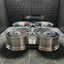22 INCH FORGED WHEELS RIMS for MERCEDES BENZ G CLASS W464 W463A G550 2021 custom fit buy VOSSEN GEN-06 style design wheels