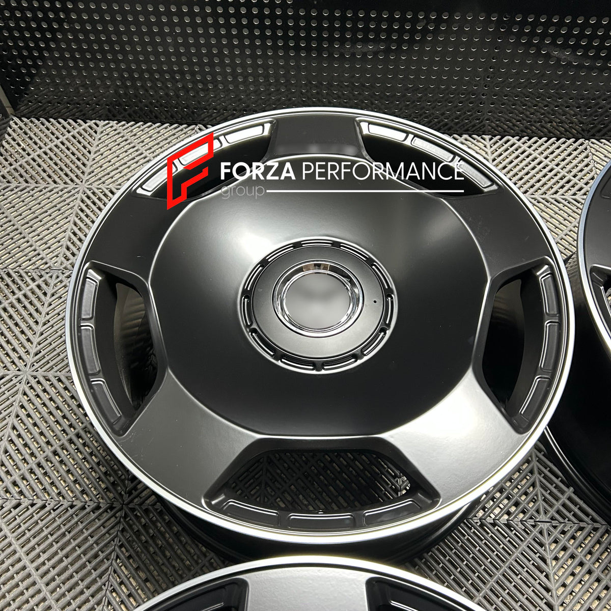 22 INCH FORGED WHEELS RIMS for MERCEDES BENZ G CLASS W465 2026 G63 Forza Performance custom fit buy OEM Mercedes-AMG Monoblock style design wheels