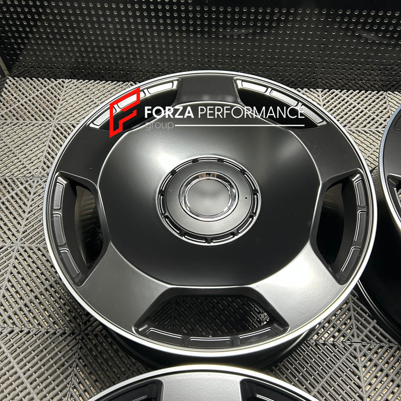 22 INCH FORGED WHEELS RIMS for MERCEDES BENZ G CLASS W465 2026 G63