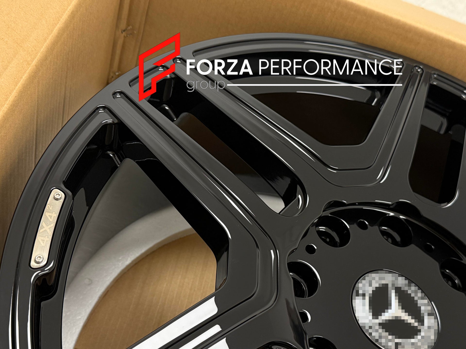 22 INCH FORGED WHEELS RIMS for MERCEDES BENZ G550 4x4² 2017 W463 G CLASS SQUARED custom fit buy OEM 4x4² G500 G550 style wheels