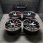 FORGED WHEELS RIMS FOR MERCEDES BENZ GLS-CLASS AMG GLS 63 2027 Forza Performance custom fit buy Style by MB design wheels