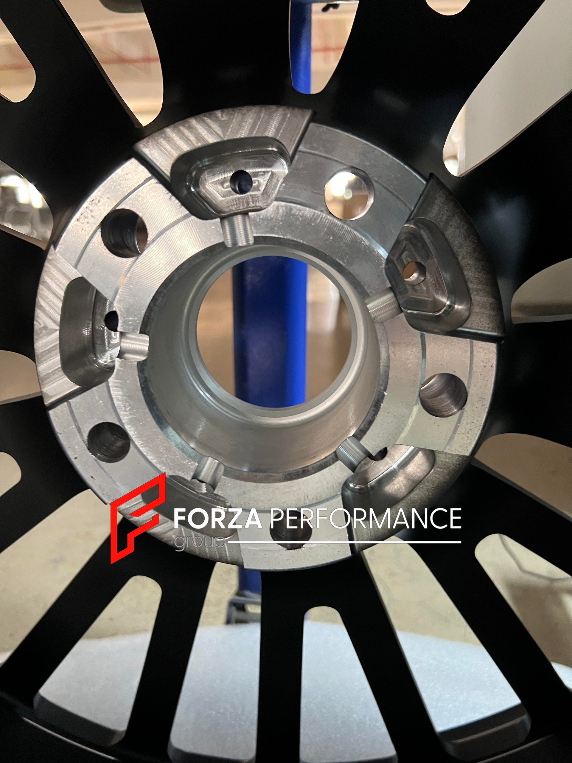 22 INCH FORGED WHEELS RIMS for MERCEDES BENZ G63 AMG 2025 W465 G CLASS custom fit buy OEM 10 double spokes black A4654011000