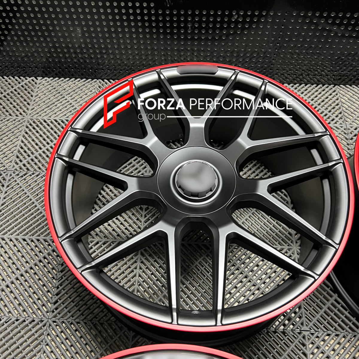 22 INCH FORGED WHEELS RIMS for MERCEDES BENZ G63 W464 W463A 2026 custom fit buy Style by MB design wheels