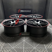 22 INCH FORGED WHEELS RIMS for MERCEDES BENZ G63 W464 W463A 2026 custom fit buy Style by MB design wheels