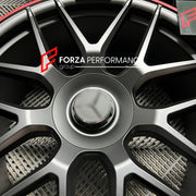 22 INCH FORGED WHEELS RIMS for MERCEDES BENZ G63 W464 W463A 2026 custom fit buy Style by MB design wheels