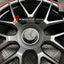 22 INCH FORGED WHEELS RIMS for MERCEDES BENZ G63 W464 W463A 2026 custom fit buy Style by MB design wheels