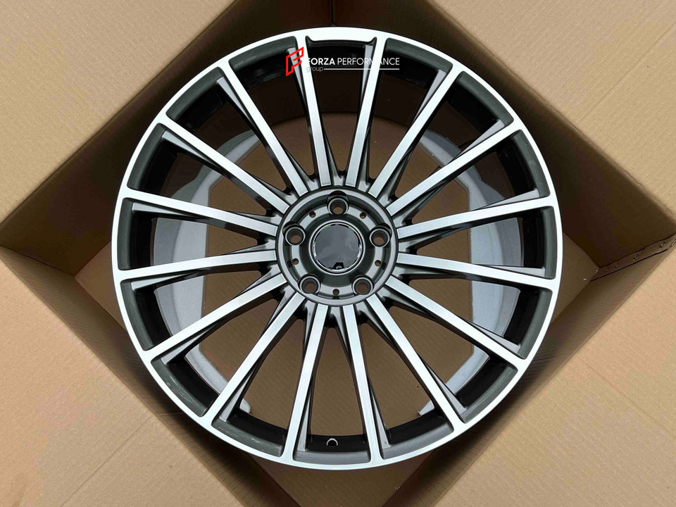 New Releases made by Forza
