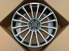 AMG STYLE 22 INCH FORGED WHEELS RIMS FOR MERCEDES BENZ G63 W464