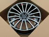 AMG STYLE 22 INCH FORGED WHEELS RIMS FOR MERCEDES BENZ G63 W464