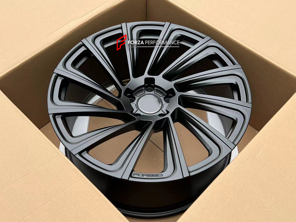 22 INCH FORGED WHEELS RIMS FOR MERCEDES BENZ G63 W464