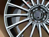 AMG STYLE 22 INCH FORGED WHEELS RIMS FOR MERCEDES BENZ G63 W464