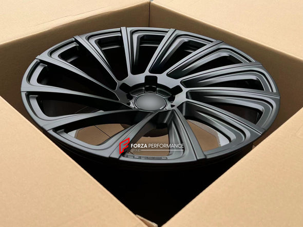 22 INCH FORGED WHEELS RIMS FOR MERCEDES BENZ G63 W464