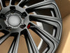 22 INCH FORGED WHEELS RIMS FOR MERCEDES BENZ G63 W464