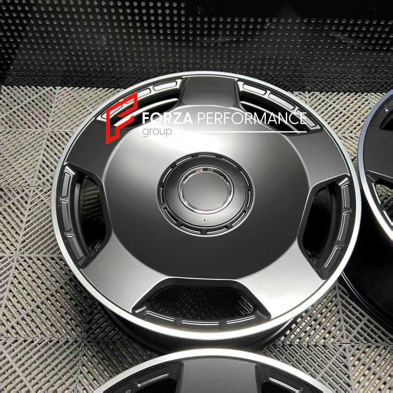 22 INCH FORGED WHEELS RIMS for MERCEDES BENZ G63 W465 2026 custom fit buy B22 style design wheels