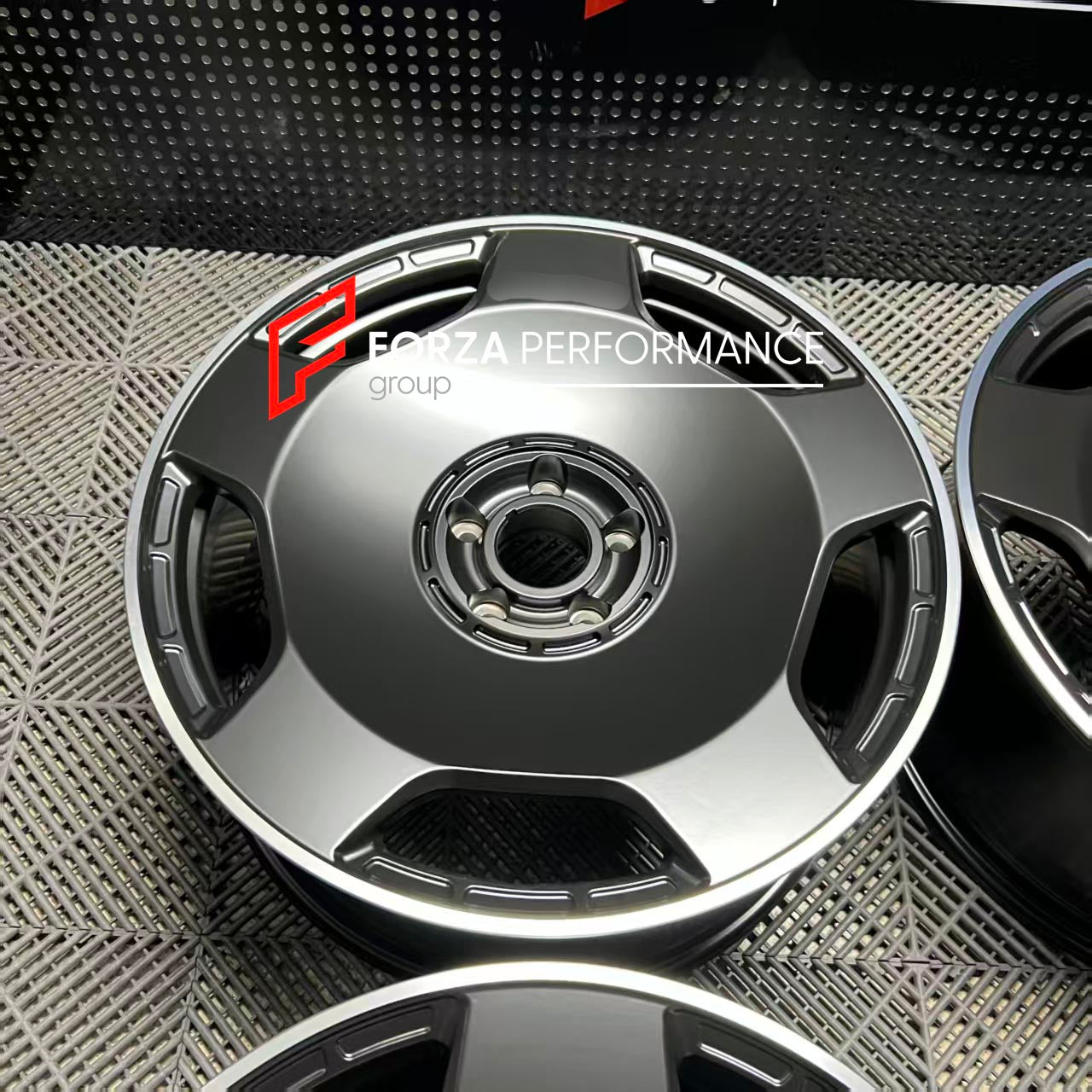 22 INCH FORGED WHEELS RIMS for MERCEDES BENZ G63 W465 2026 custom fit buy B22 style design wheels