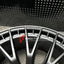 22 INCH FORGED WHEELS RIMS for MERCEDES BENZ GLC43 2020 custom fit OEM Mercedes-Benz AMG EQS 53 style design wheels