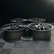 22 INCH FORGED WHEELS RIMS for MERCEDES-BENZ GLE 450d SUV V167 FACELIFT 2025 custom fit OEM AMG WHEELS 