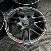 22 INCH FORGED WHEELS RIMS for MERCEDES-BENZ GLE 450d SUV V167 FACELIFT 2025 custom fit OEM AMG WHEELS 