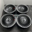 22 INCH FORGED WHEELS RIMS for MERCEDES BENZ GLE 53 AMG COUPE C167 FACELIFT 2025 custom fit OEM EQS WHEELS