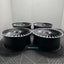 22 INCH FORGED WHEELS RIMS for MERCEDES BENZ GLE 53 AMG COUPE C167 FACELIFT 2025 custom fit OEM EQS WHEELS