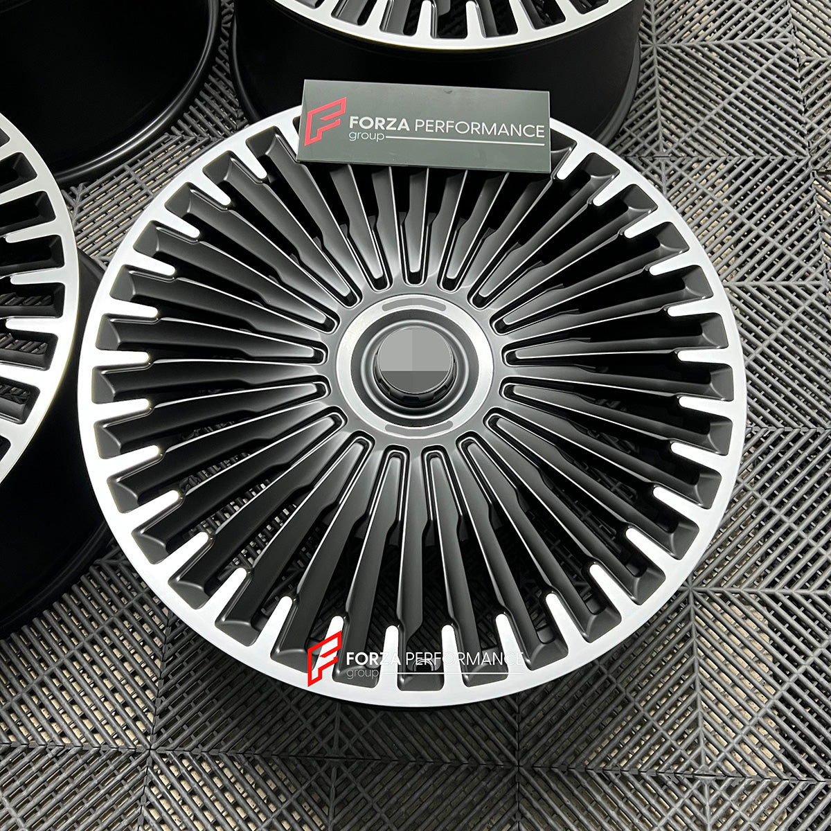 22 INCH FORGED WHEELS RIMS for MERCEDES BENZ GLE 53 AMG COUPE C167 FACELIFT 2025 custom fit OEM EQS WHEELS