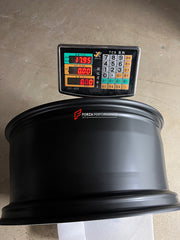 22 INCH FORGED WHEELS RIMS for MERCEDES BENZ GLE 53 AMG COUPE C167 FACELIFT 2025 custom fit OEM EQS WHEELS