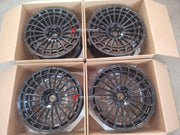 FORGED WHEELS RIMS FOR MERCEDES BENZ CLE-CLASS AMG CLE 646 2026+ Forza Performance custom fit buy Avant Garde AG SRX06 style design wheels