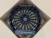 FORGED WHEELS RIMS FOR MERCEDES BENZ CLE-CLASS AMG CLE 646 2026+ Forza Performance custom fit buy Avant Garde AG SRX06 style design wheels