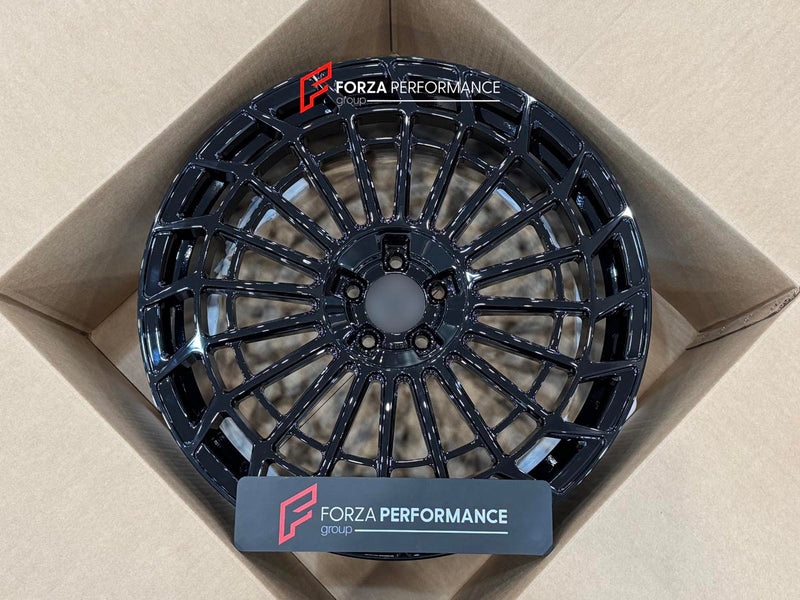 FORGED WHEELS RIMS FOR MERCEDES BENZ CLE-CLASS AMG CLE 646 2026+