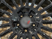 FORGED WHEELS RIMS FOR MERCEDES BENZ CLE-CLASS AMG CLE 646 2026+ Forza Performance custom fit buy Avant Garde AG SRX06 style design wheels