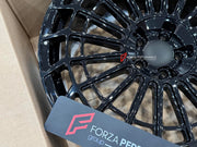 FORGED WHEELS RIMS FOR MERCEDES BENZ CLE-CLASS AMG CLE 646 2026+ Forza Performance custom fit buy Avant Garde AG SRX06 style design wheels