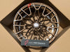 22 INCH FORGED WHEELS RIMS for MERCEDES BENZ GLE53 V167 2022 custom fit BMW OEM 827M