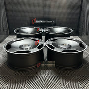 22 INCH FORGED WHEELS RIMS for MERCEDES BENZ GLS 580 X167 2026 Forza Performance custom fit buy OEM Mercedes-AMG Monoblock style design wheels