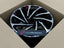 OVERFINCH STYLE 22 INCH FORGED WHEELS RIMS for MERCEDES BENZ GLS 63 AMG 2023