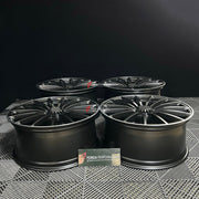 FORGED WHEELS RIMS FOR MERCEDES BENZ G CLASS AMG G 63 2027 Forza Performance custom fit buy OEM GLS AMG WHEEL A1674018300 A1674018400