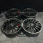 FORGED WHEELS RIMS FOR MERCEDES BENZ G CLASS AMG G 63 2027 Forza Performance custom fit buy OEM GLS AMG WHEEL A1674018300 A1674018400