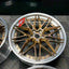 22 INCH FORGED WHEELS RIMS for MERCEDES-BENZ GLS450 X166 2018 R703 Forza Performance custom fit buy PS WHEELS 14.2 style design wheels