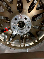 FORGED WHEELS RIMS FOR MERCEDES-BENZ AMG GT SUV X591 2027 GT53 GT55 GT63 Forza Performance custom fit buy PS WHEELS 14.2 style design wheels