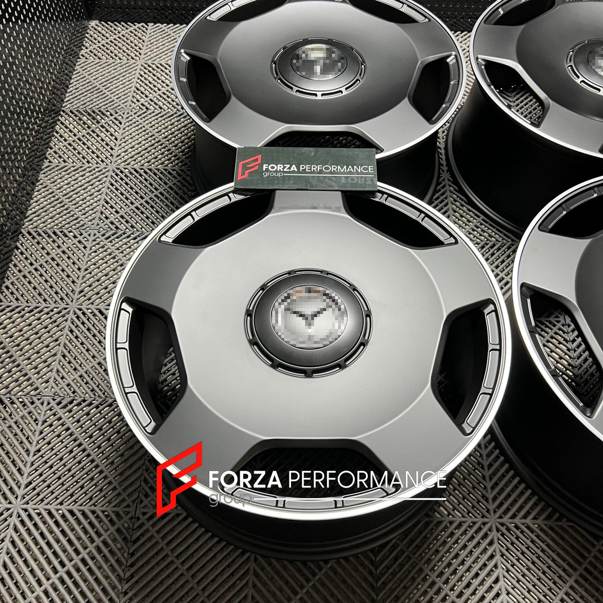 22 INCH FORGED WHEELS RIMS for MERCEDES BENZ MAYBACH S-CLASS Z223 2026 custom fit OEM AMG MONOBLOCK style wheels design buy A16740187007X15 GLS MAYBACH