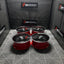 22 INCH FORGED WHEELS RIMS for MERCEDES BENZ MAYBACH S-CLASS Z223 2026 custom fit buy ST wheels ST2 forged style wheels