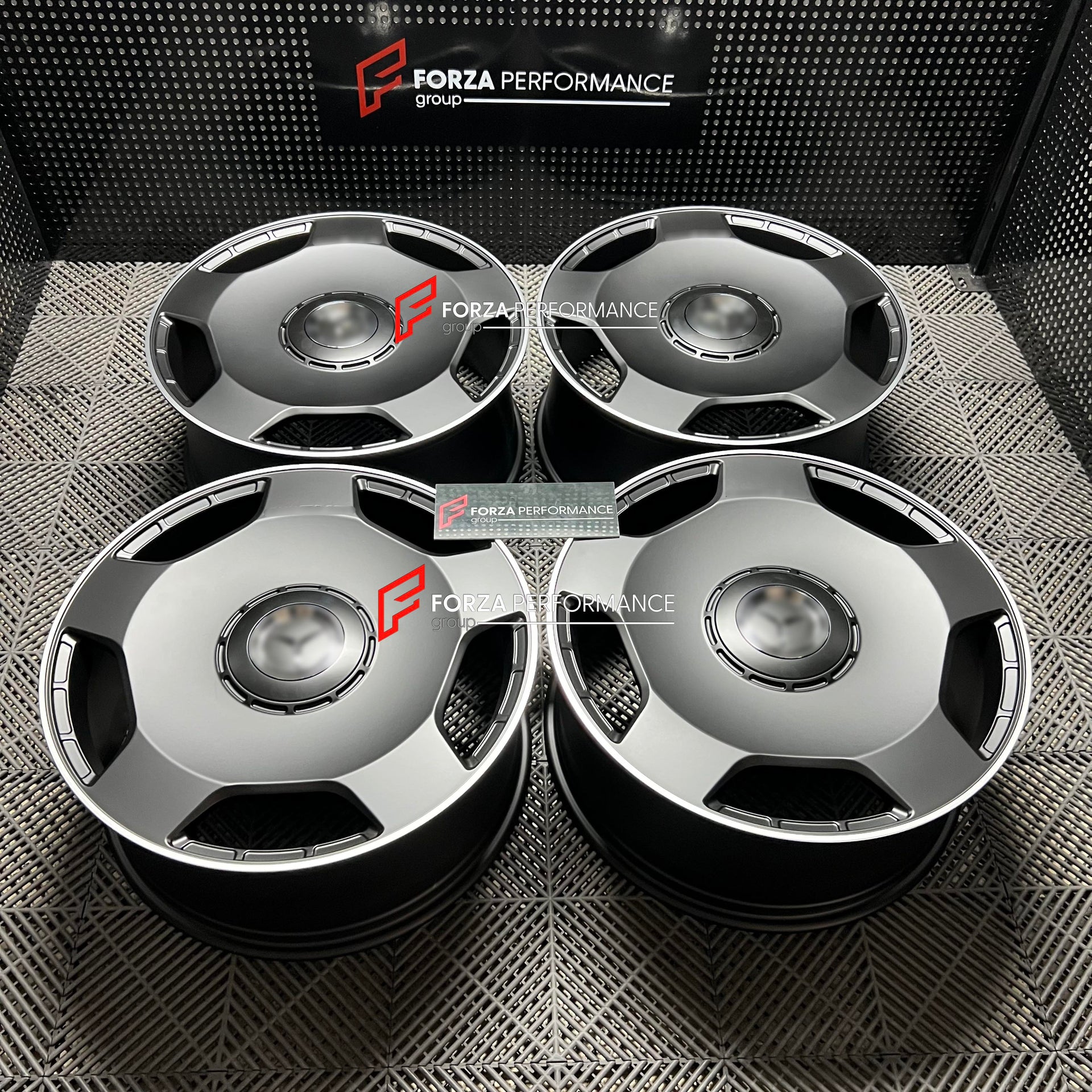 22 INCH FORGED WHEELS RIMS for MERCEDES BENZ MERCEDES GLS580 2026 custom fit  OEM AMG MONOBLOCK style wheels design buy A16740187007X15