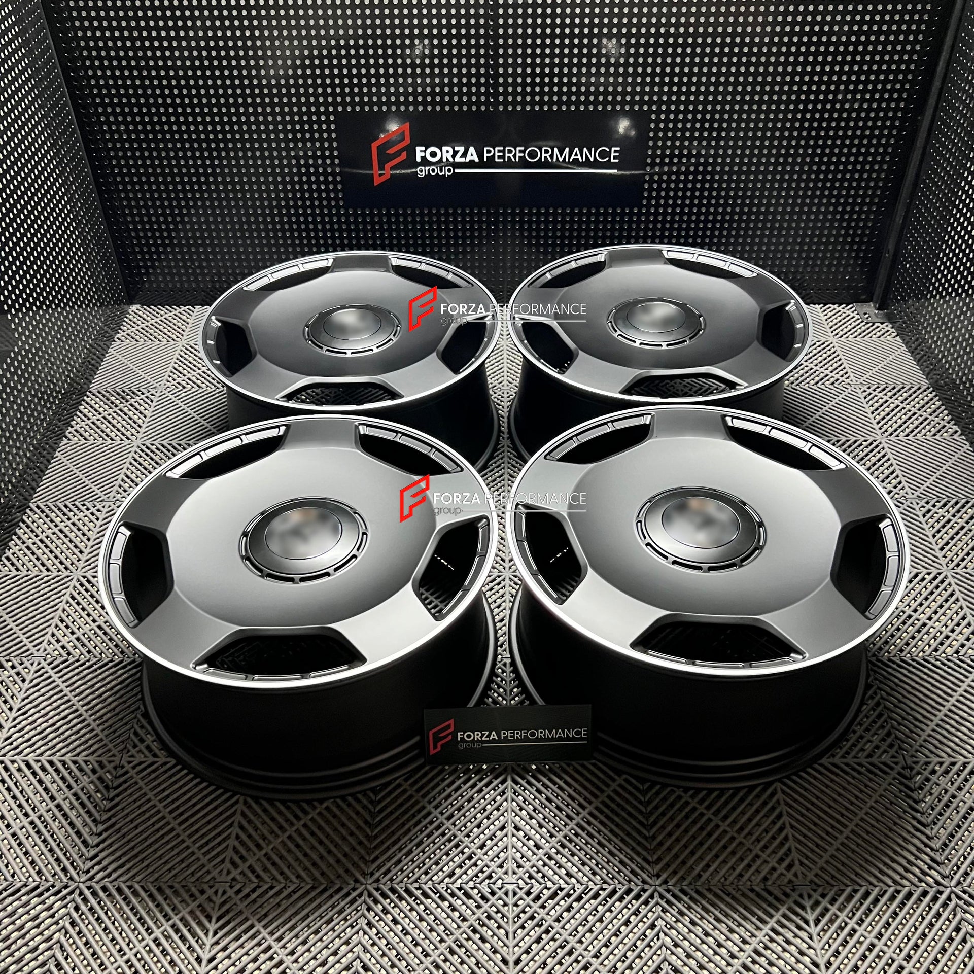 22 INCH FORGED WHEELS RIMS for MERCEDES BENZ MERCEDES GLS580 2026 custom fit  OEM AMG MONOBLOCK style wheels design buy A16740187007X15