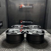 22 INCH FORGED WHEELS RIMS for MERCEDES BENZ MERCEDES GLS580 2026 custom fit  OEM AMG MONOBLOCK style wheels design buy A16740187007X15