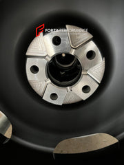 22 INCH FORGED WHEELS RIMS for MERCEDES BENZ MERCEDES GLS580 2026 custom fit  OEM AMG MONOBLOCK style wheels design buy A16740187007X15