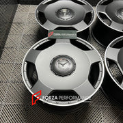 22 INCH FORGED WHEELS RIMS for MERCEDES BENZ MERCEDES GLS580 2026 custom fit  OEM AMG MONOBLOCK style wheels design buy A16740187007X15 MAYBACH