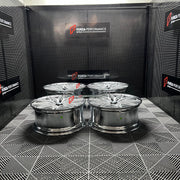 FORGED WHEELS RIMS FOR MERCEDES BENZ G CLASS AMG G 63 2027 Forza Performance custom fit buy Vossen VPS-4 style wheels